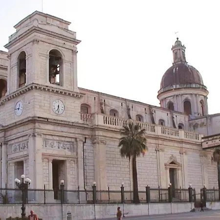 Gæstehus Lg In Italy Giarre