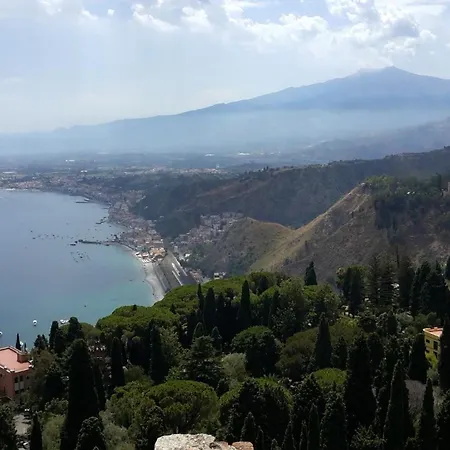 Lg In Italy Gæstehus Giarre