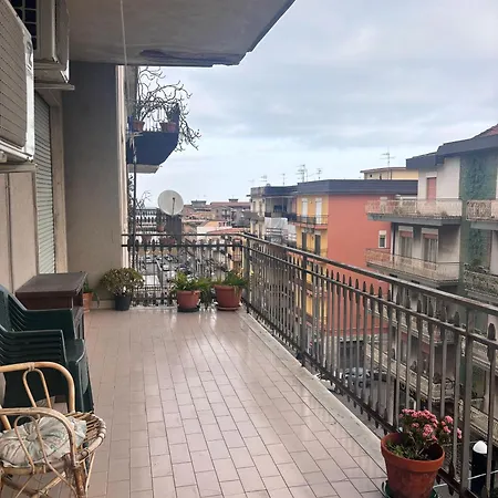 Lg In Italy Gæstehus 3*